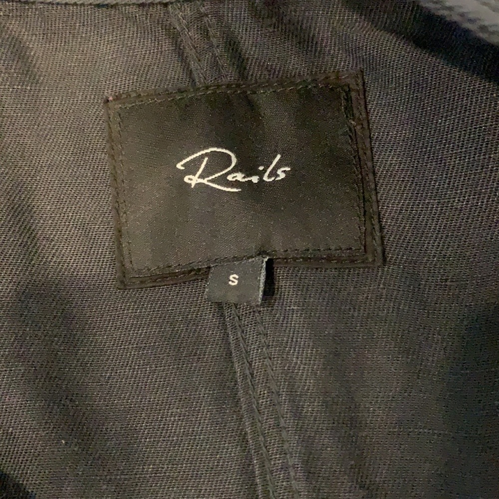 Rails Jacket - image 2